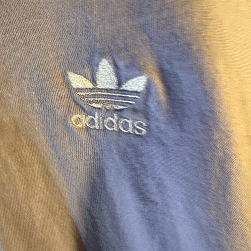 Adidas Men's Shirt